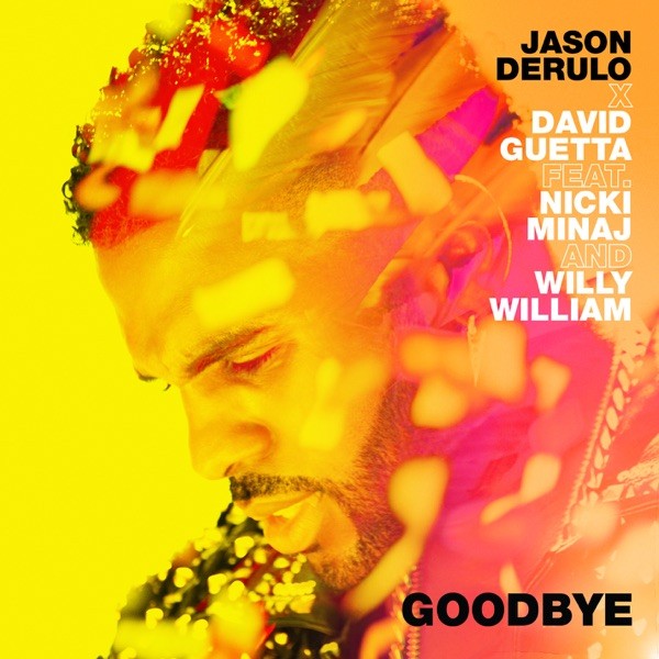 SAY GOODBYE - RE FUNK