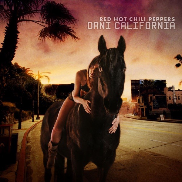 DANI CALIFORNIA