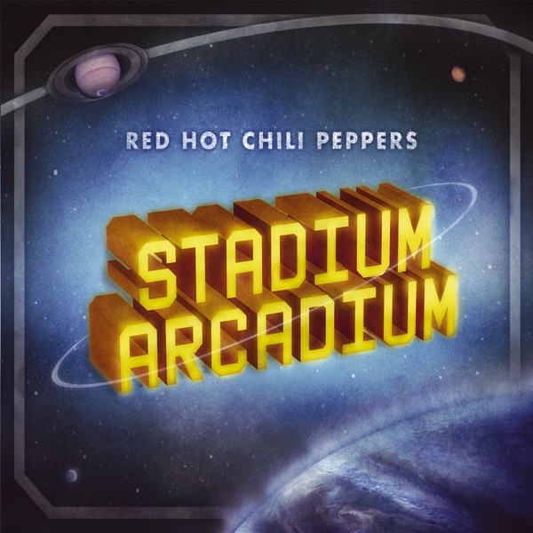 TELL ME BABY - RED HOT CHILI PEPPERS