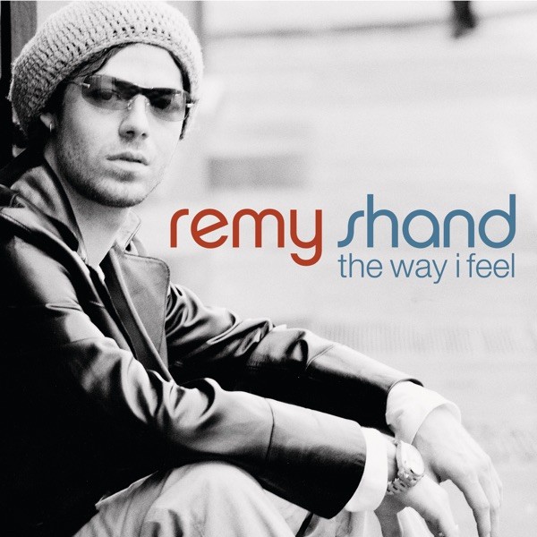 TAKE A MESSAGE - REMY SHAND