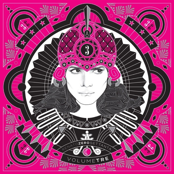 L'ANGELO FERITO - RENATO ZERO