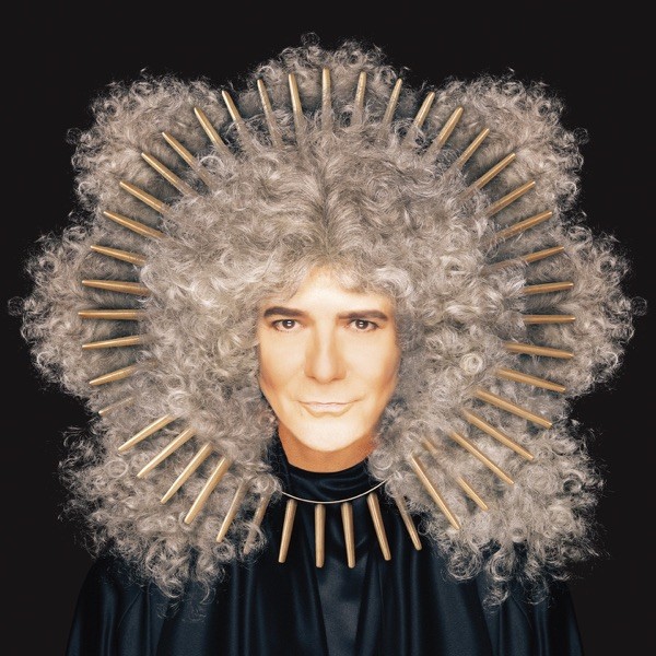 LA VETRINA - RENATO ZERO