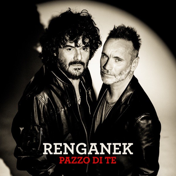 PAZZO DI TE - RENGA NEK
