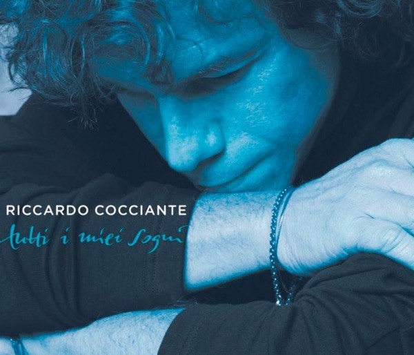 E MI ARRIVA IL MARE - RICCARDO COCCIANTE & PAOLA TURCI