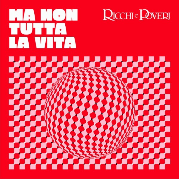 NON TUTTA LA VITA