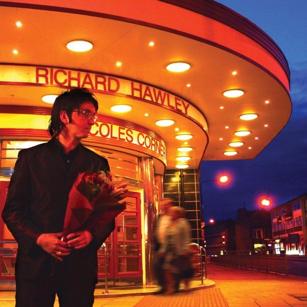THE OCEAN - RICHARD HAWLEY