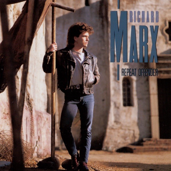 ANGELIA - RICHARD MARX