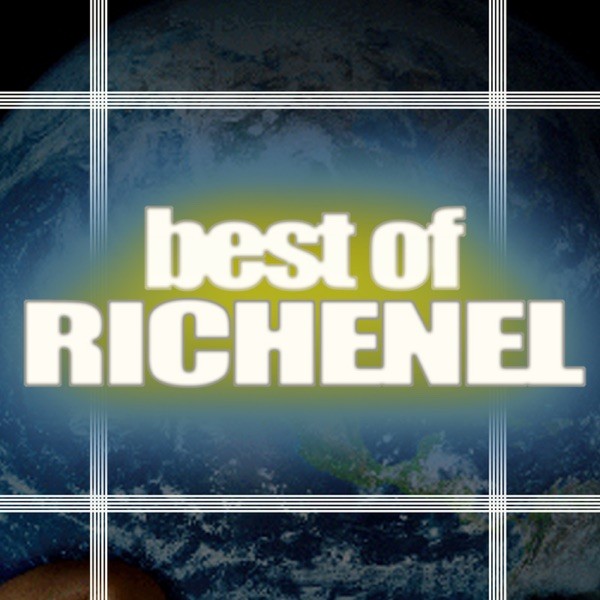 DANCE AROUND THE WORLD - RICHENEL