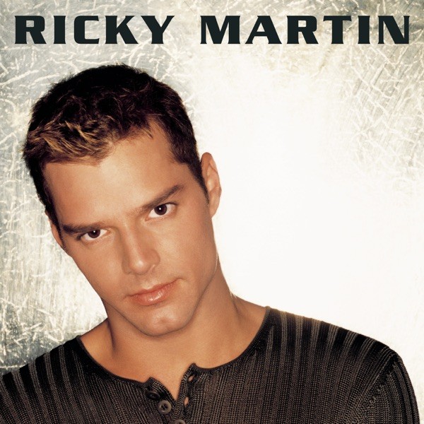 MARIA - RICKY MARTIN