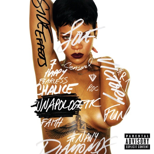 DIAMOND - RIHANNA