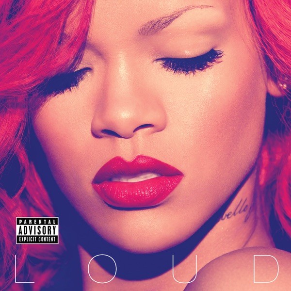 MAN DOWN - RIHANNA
