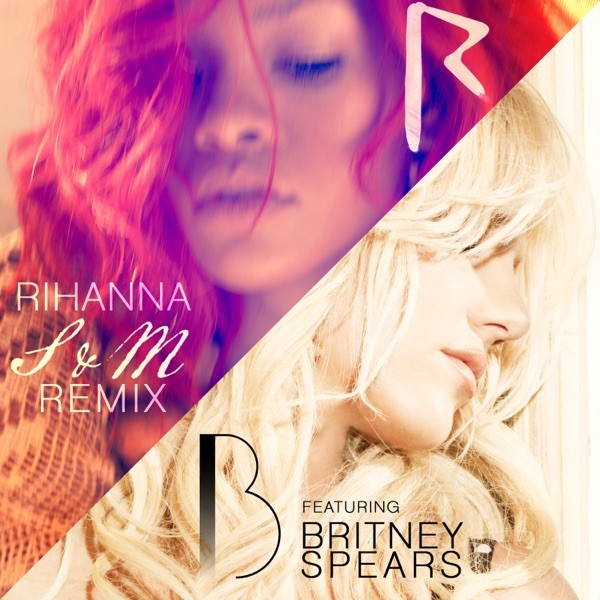 S&M - RIHANNA