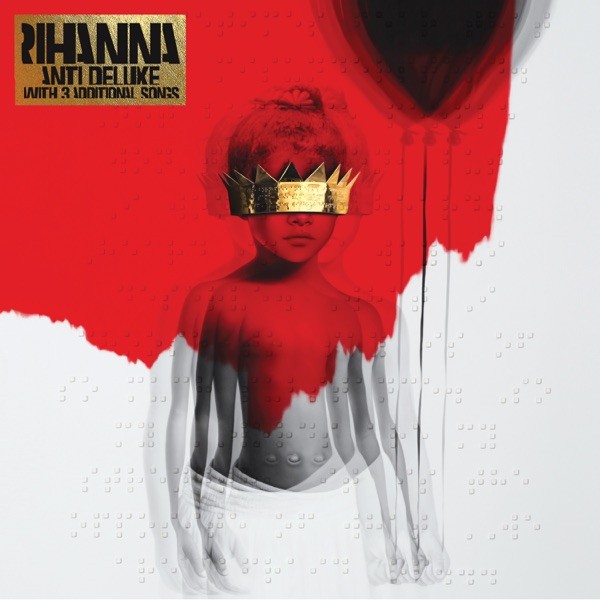SAME OL' MISTAKES - RIHANNA