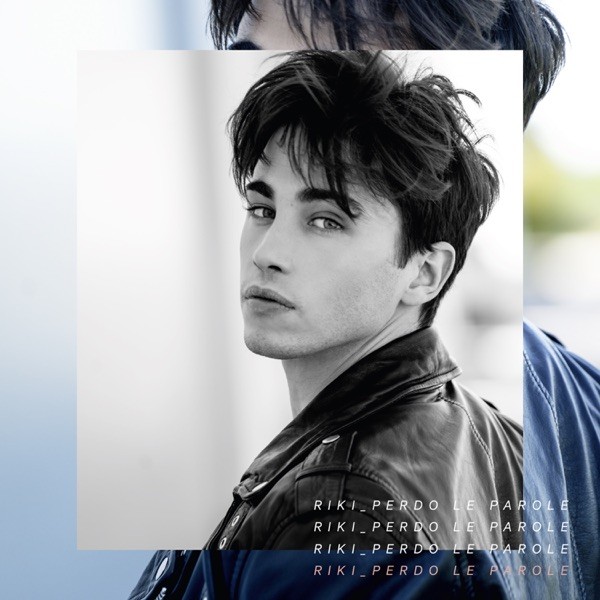 POLAROID - RIKI (RICCARDO)