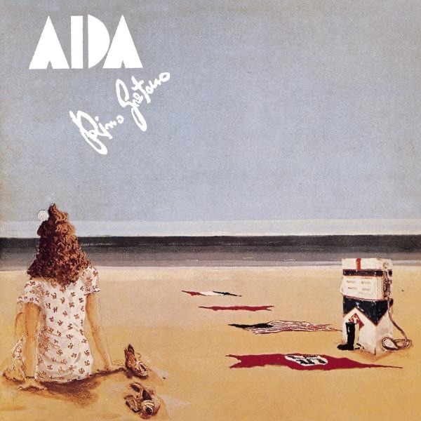 AIDA - RINO GAETANO