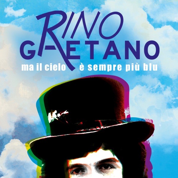 IL CIELO E' SEMPRE PIU' BLU