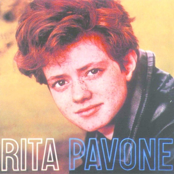 COME TE NON C'E' NESSUNO - RITA PAVONE