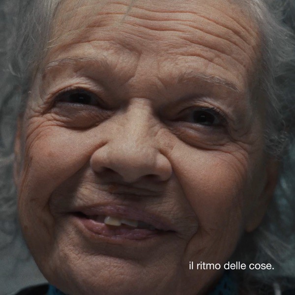 IL RITMO DELLE COSE - RKOMI