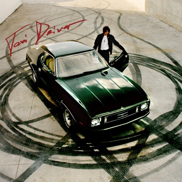 PARTIRE DA TE - RKOMI