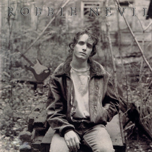 C'EST LA VIE - ROBBIE NEVIL