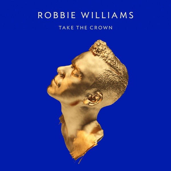 BE A BOY - ROBBIE WILLIAMS