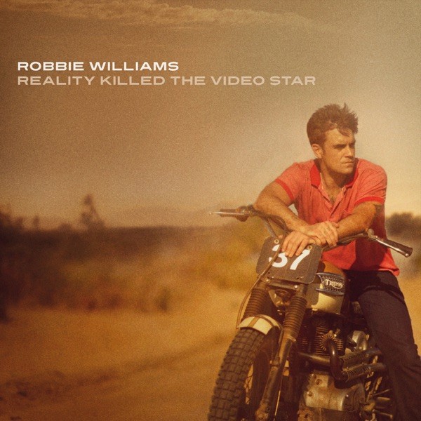 MORNING SUN - ROBBIE WILLIAMS