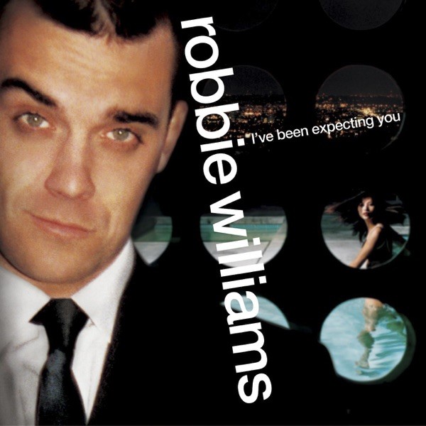 SHE'S THE ONE - ROBBIE WILLIAMS