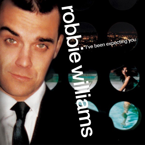STRONG - ROBBIE WILLIAMS