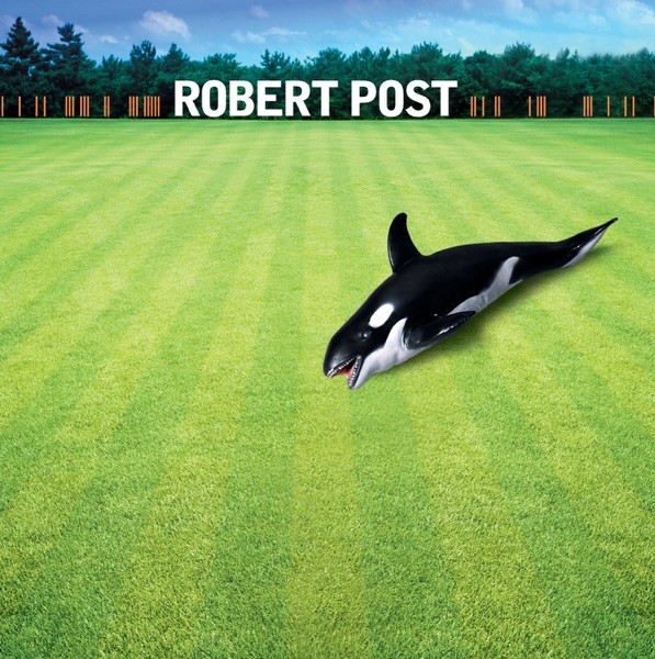 GOT NONE - ROBERT POST
