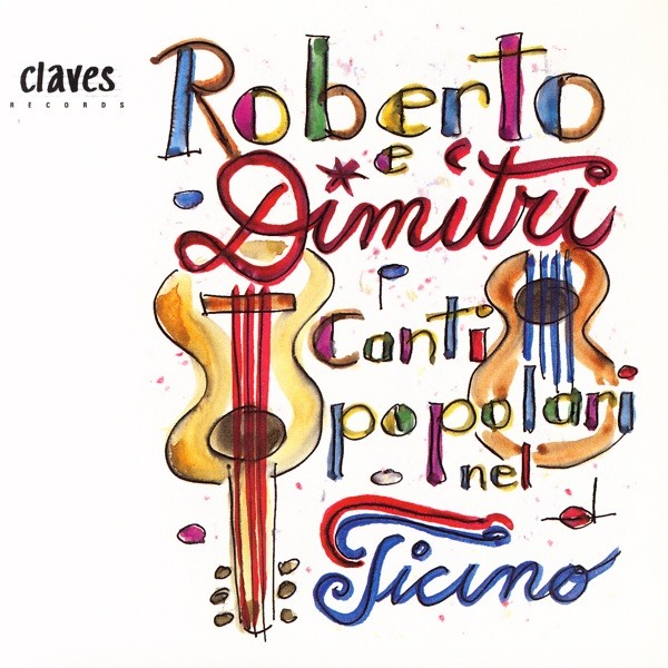 VALMAGGINA - ROBERTO E DIMITRI