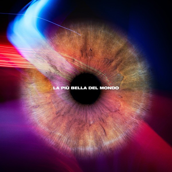 LA PIU' BELLA DEL MONDO - ROCCO HUNT