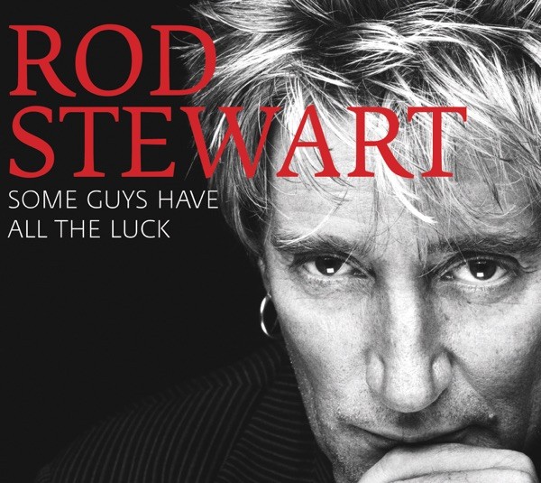 BABY JANE - ROD STEWART