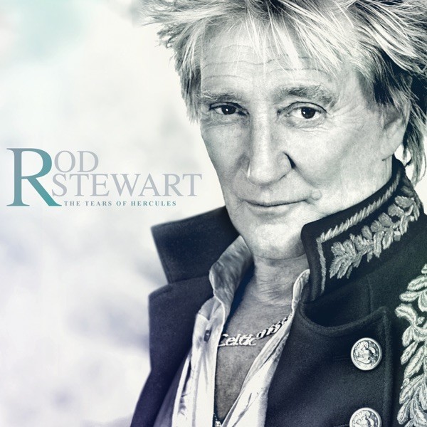 ONE MORE TIME - ROD STEWART