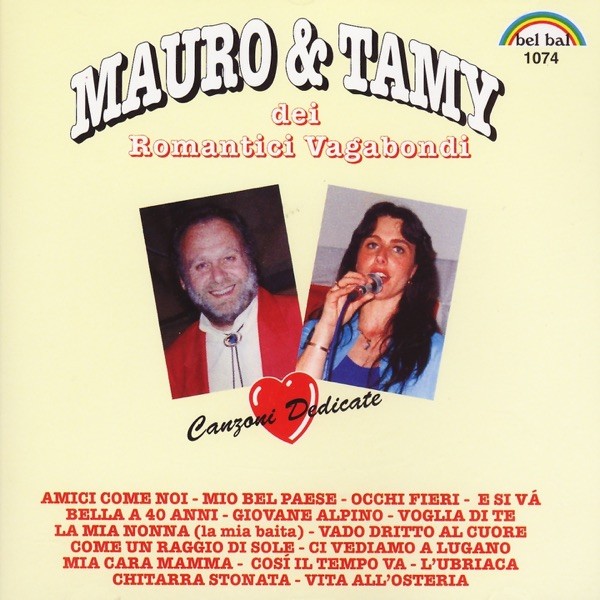 L'UBRIACA - ROMANTICI VAGABONDI