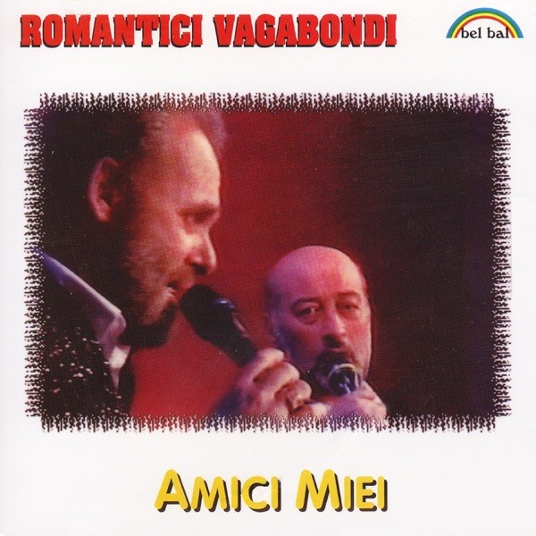 LO ZIGO ZAGO - ROMANTICI VAGABONDI