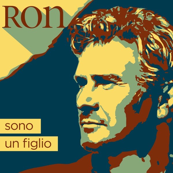 ABITANTE DI UN CORPO CELESTE - RON
