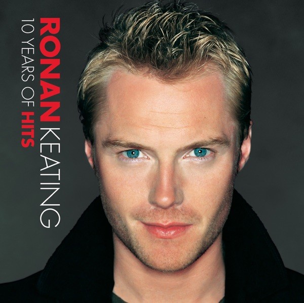 I LOVE IT WHEN WE DO - RONAN KEATING
