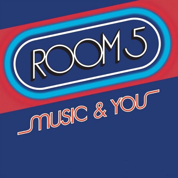 MAKE LUV - ROOM 5 FEAT. OLIVIER CHEATHAM