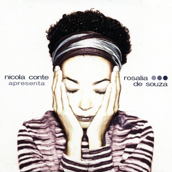 MARIA MOITA - ROSALIA DE SOUZA