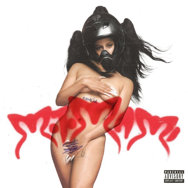 LA FAMA - ROSALIA FEAT. THE WEEKND