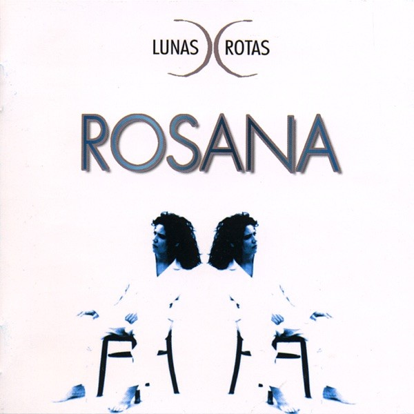 EL TALISMAN - ROSANA