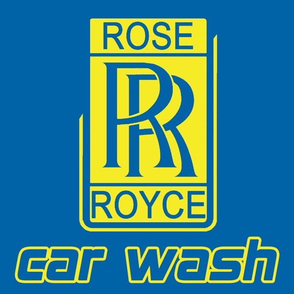 CAR WASH - ROSE ROYCE