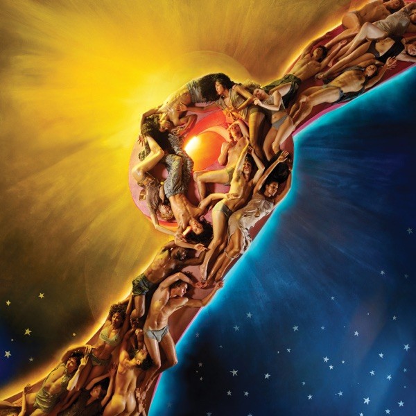 VICTORIA'S SECRET - ROSE VILLAIN FEAT. TONY EFFE