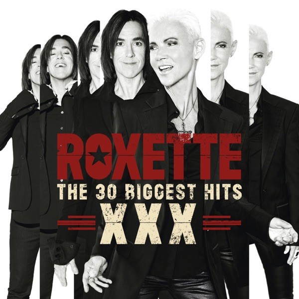 SPENDING MY TIME - ROXETTE