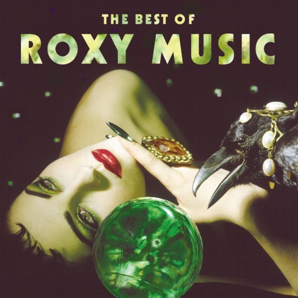 MORE THAN THIS - ROXY MUSIC
