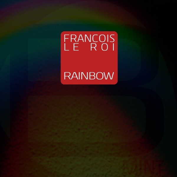 RAIMBOW - ROYAL FRENZ