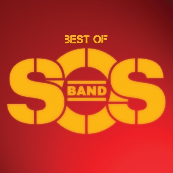 BORROWED LOVE - S.O.S. BAND