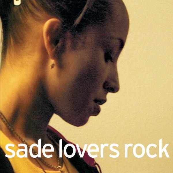 BY YOUR SIDE - SADE