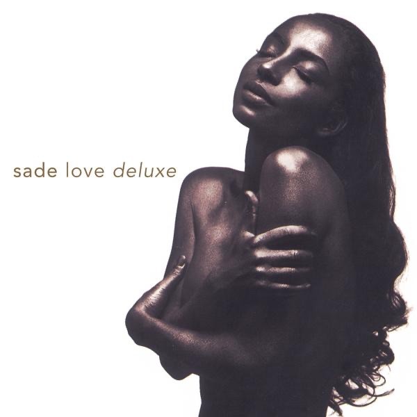 FEEL NO PAIN - SADE