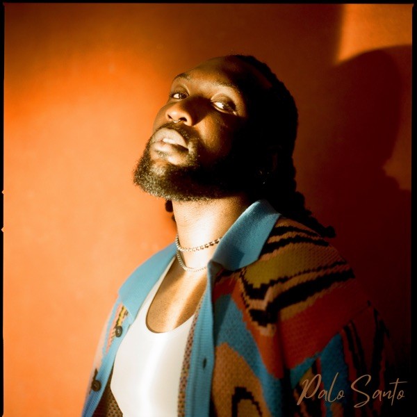 PALO SANTO - SAINT JOSHUA